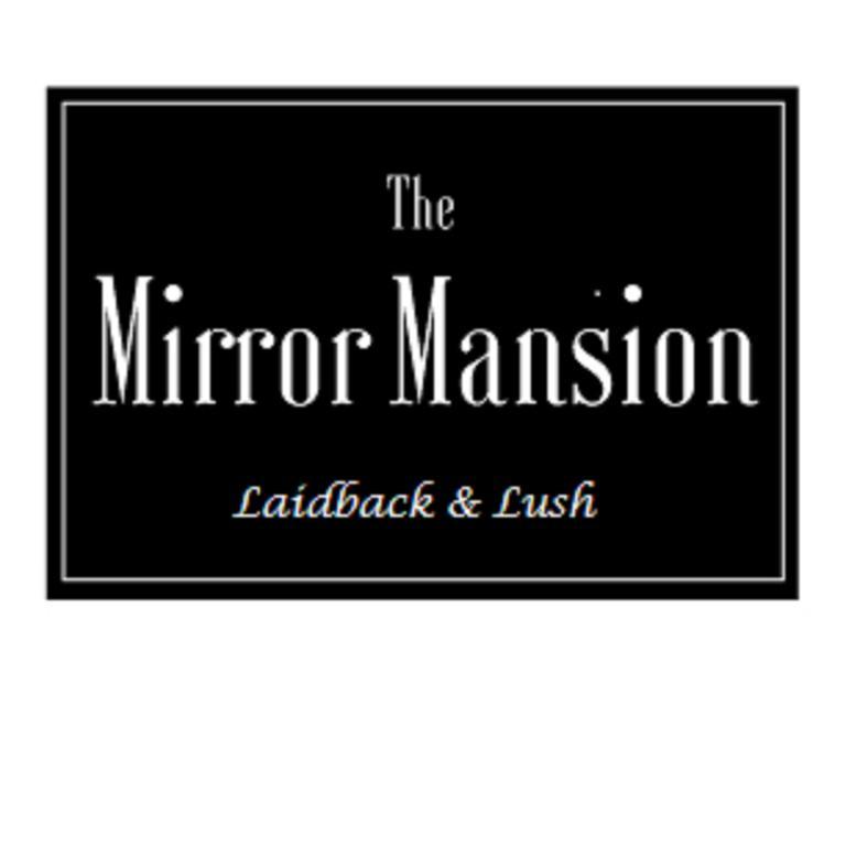 Отель The Mirror Mansion Раджагирия Экстерьер фото